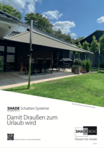 Shade Schatten-Systeme