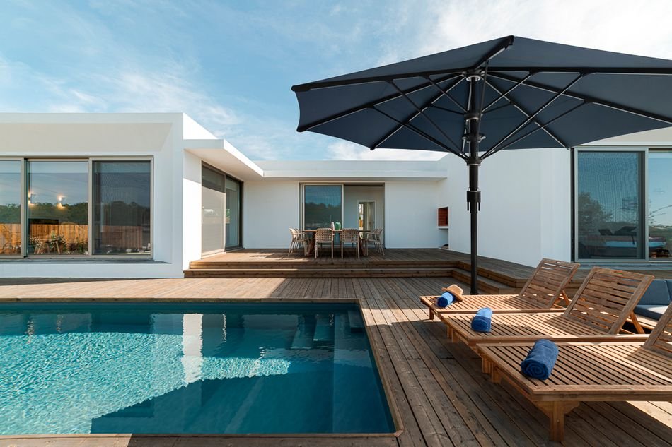 Bahama Sonnenschrime